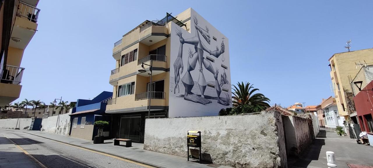 Leilighet San Felipe Penthouse