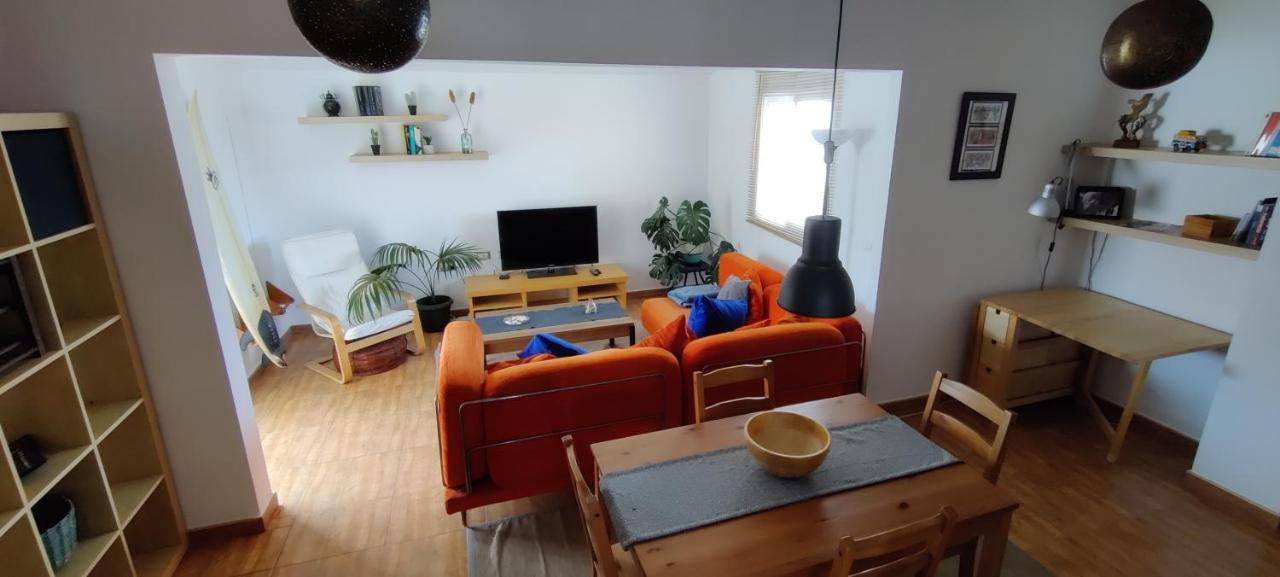 San Felipe Penthouse Leilighet