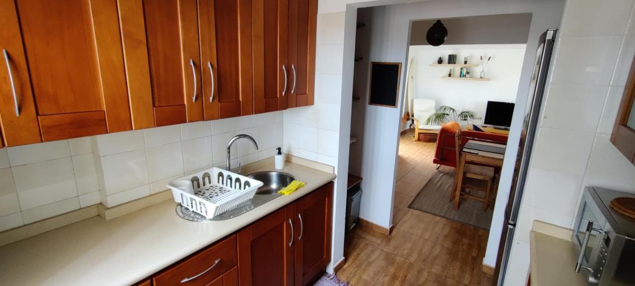 San Felipe Penthouse Leilighet