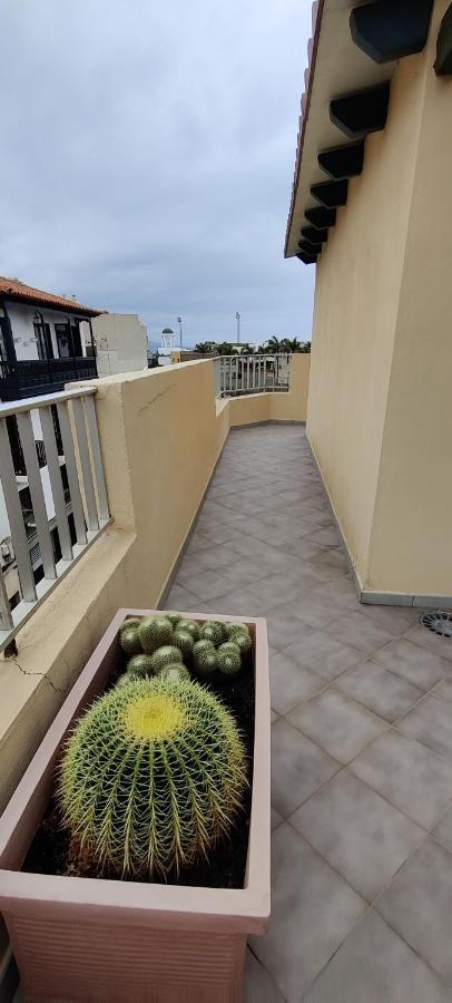 Leilighet San Felipe Penthouse *