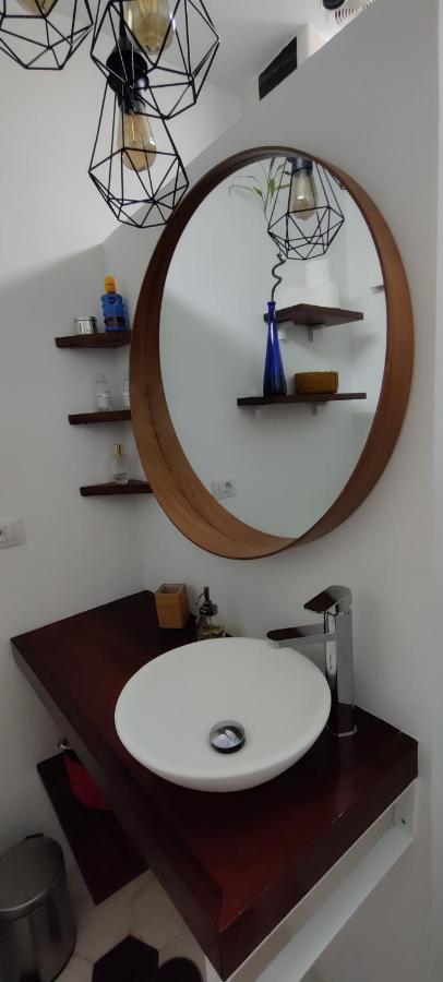 San Felipe Penthouse Apartment Puerto de la Cruz (Tenerife)